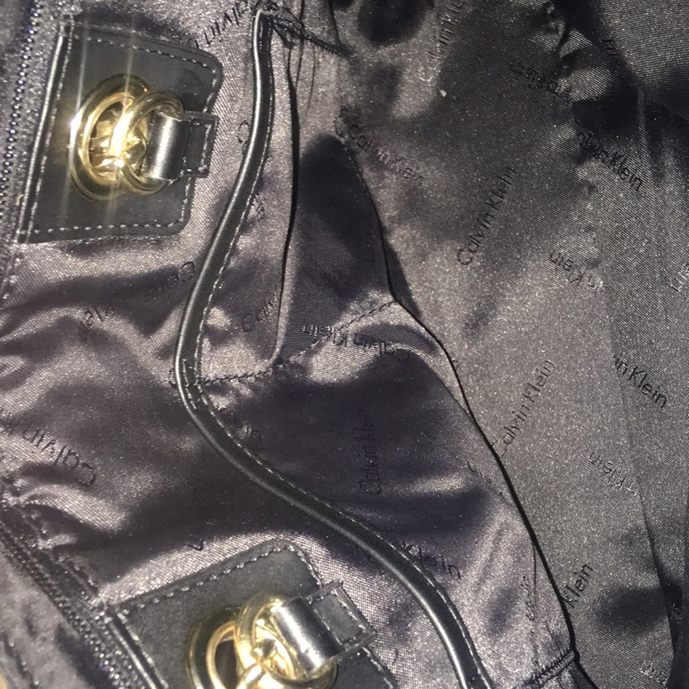 CALVIN KLEIN || purse ✨